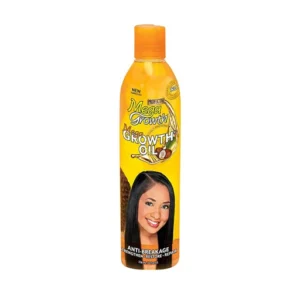 MEGA GROWTH SHAMPOO