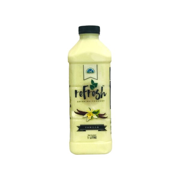 FARM FRESH REFRESH YOGHURT