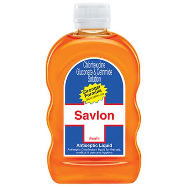 SAVLON 250ML