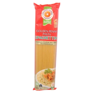 GOLDEN PENNY SPAGETTI 500G