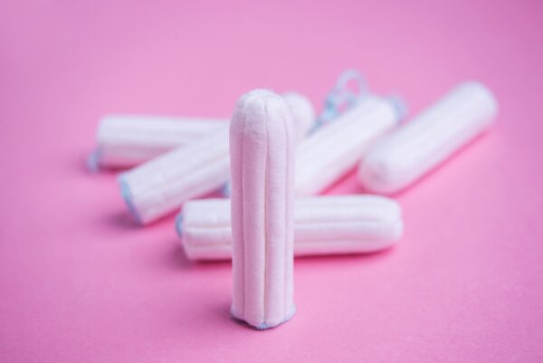 TAMPONS REGULAR