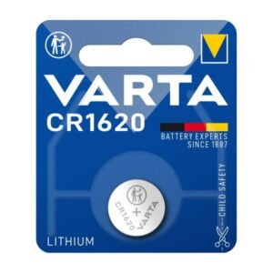 VARTA CR1620
