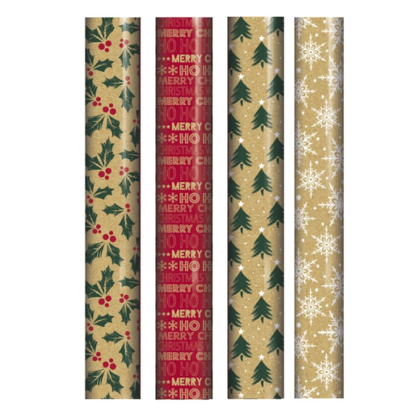 WRAPING PAPER
