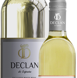 DECLAN WHITE 37cl