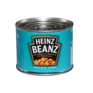 HEINZ BAKED BEANS 400G