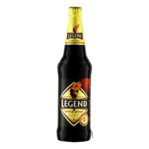 LEGEND EXTRA STOUT
