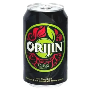 ORIGIN CAN