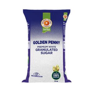 GOLDEN PENNY SUGAR