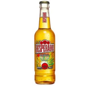 DESPERADOS ORIGINAL