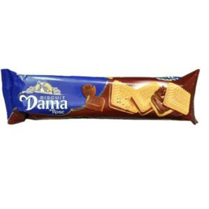 DAMA ROSE BISCUIT