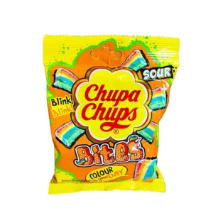 CHUPA CHUPS BITE