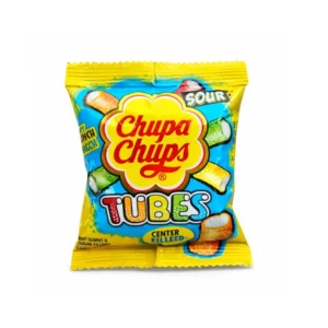 CHUPA CHUPS TUBES MINI