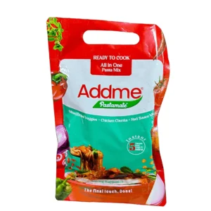 ADDME PASTAMATE