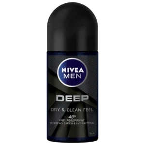 NIVEA ROLL-ON DEEP