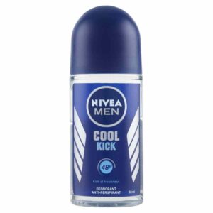 NIVEA ROLL -ON COOL KICK