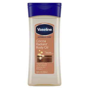 VASELINE COCOA OIL