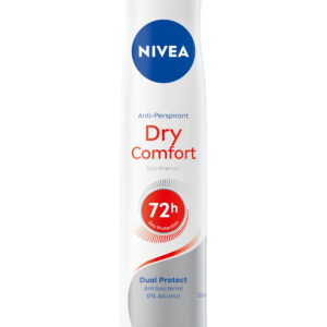 NIVEA DRY COMFORT SPRAY