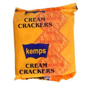 KEMPS CRACKER BIG
