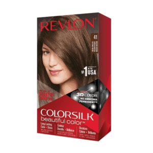 REVLON HAIR DYE