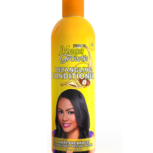 MEGA GROWTH CONDITIONER