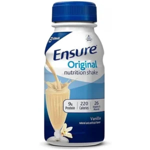 Ensure Protein Shakes