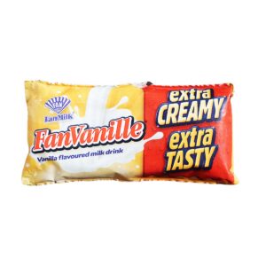 FANVANILLE SACHET ICECREAM
