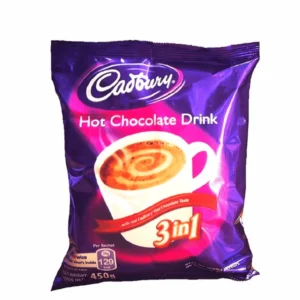 CADBURY HOT CHOCOLATE 450g
