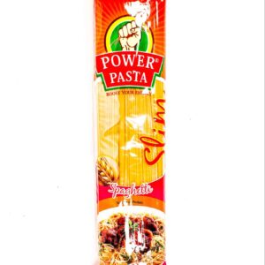 POWER PASTA