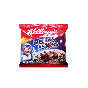 KELLOGGS MOON & STAR