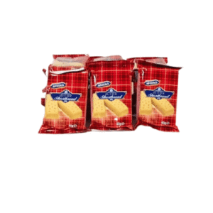 Mc Vities Shortbread 40g