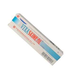 VIXA SKINEAL TUBE CREAM