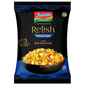 INDOMIE RELISH SEAFOOD