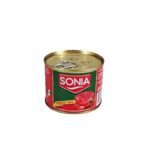 SONIA TOMATO TIN
