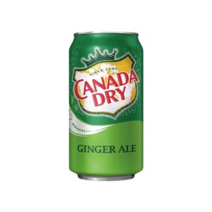CANADA DRY