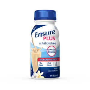 ENSURE PLUS