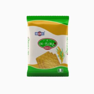 BELOXI FLORAL COOKIES