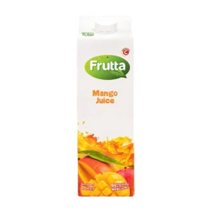 FRUTTA JUICE
