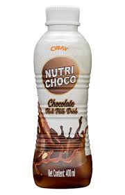 CWAY NUTRI CHOCO