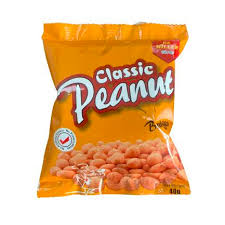 DE MILLER PEANUT MAX