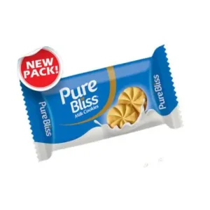 PURE BLISS GOLD RICH MILK