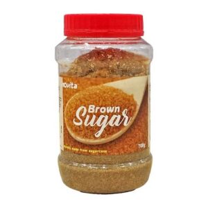 NOVITA BROWN SUGAR