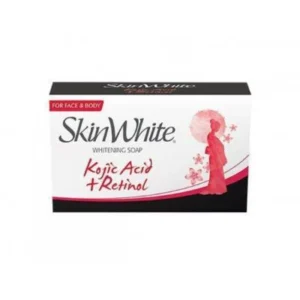 SKINWHITE KOJIC ACID+