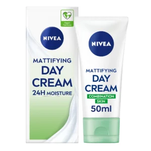 NIVEA DAY CREAM