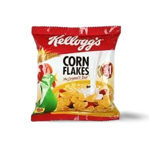 KELLOGGS CORNFLAKES 45G SATCHET