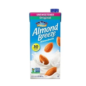 ALMOND BREEZE MILK