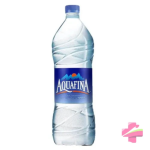 AQUAFINA 75CL