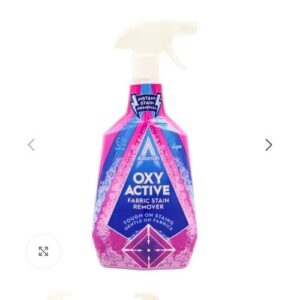 ASTONISH STAIN REMOVER