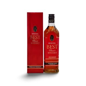 BEST CLASSIC WHISKEY