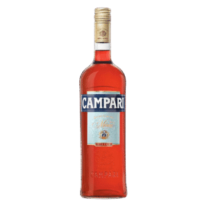 CAMPARI BITTER 1LITER