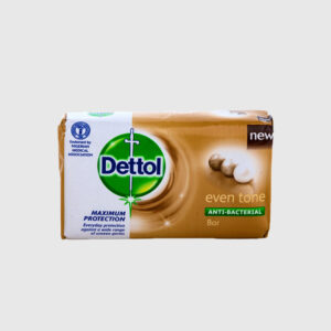 DETTOL SOAP EVENTONE 75G